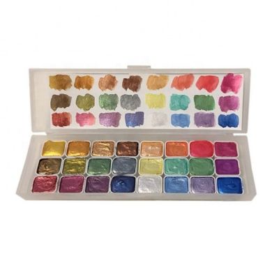 Watercolor Paint