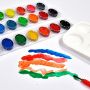 12 water color superior watercolor paints set water water colour paint for paper
