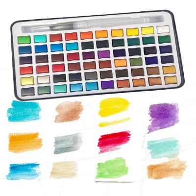 Watercolor Paint