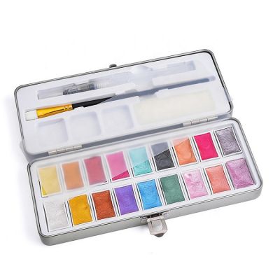Watercolor Paint