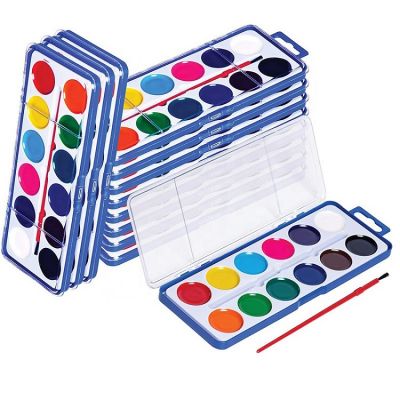 Watercolor Paint