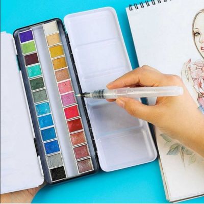 Watercolor Paint