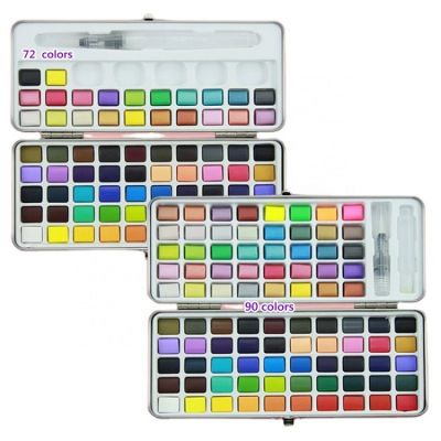 Watercolor Paint