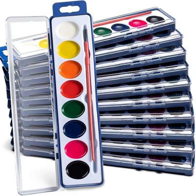 Watercolor Paint