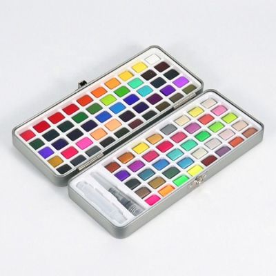 Watercolor Paint
