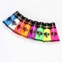 Party glow paint in the dark spray gel body fabric paint set colors diy oil painting paint acrylic fabric for wall doodle