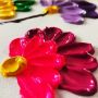 Manufacturers 18color 36ml private label artist 500ml big liquitex acrylic fluid paint clear diy acrylic art paint