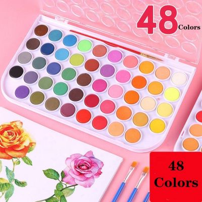 Watercolor Paint