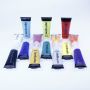 Durable 36 colors extruded colorfast waterproof artist acrylic paint sets tube acrylic paints 75ml set