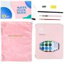 36 Non-toxic Water Color Half Pan Watercolor Cake Painting Water Colour Watercolour Cakes Set