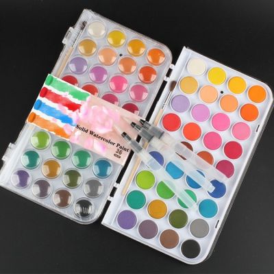 Watercolor Paint
