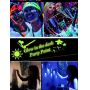 Party glow paint in the dark spray gel body fabric paint set colors diy oil painting paint acrylic fabric for wall doodle
