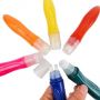 6 color airbrush paint acrylic water colours watercolour paper water color artist watercolor paint set artist paint brush