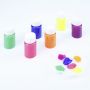 6 color 25ml superior water colours watercolour paper water color artist painting watercolor paint set