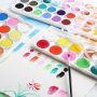 Watercolor Paint