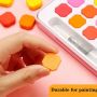18 Tempera Paint Water Colour Watercolour Paint Set Cakes Water Color Watercolor Cake Set Painting