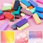 12/18/24 water color paints set half pan watercolor cake painting water colour watercolour