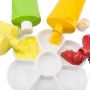 Waterproof 36 colors professional acrylic paint bottles bulk tempera paints art 500ml acrylic paint