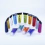 Durable 36 colors extruded colorfast waterproof artist acrylic paint sets tube acrylic paints 75ml set