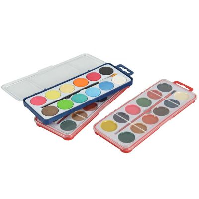 Watercolor Paint