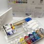 Excellent Quality Gloss Multicolor Wall Painting Waterproof Acrylic Pigment