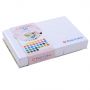 Wholesale price good durability sakura solid watercolor 12-96 colors set