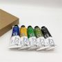 Limited Time Goods Durable 37ml Tube 13 Colours Art Student Oil Paints