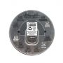 Promotional Specials Durable 12 Color Exquisite Round Metal Box Watercolour