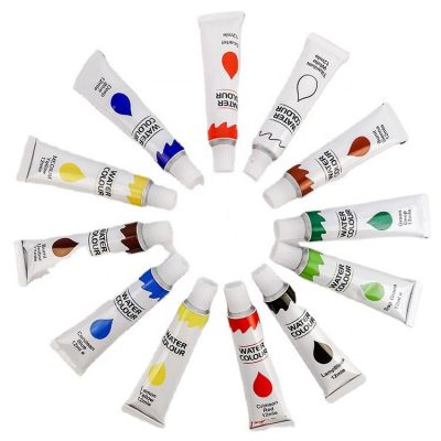 Acrylic Paint