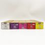 Hot Selling Cheap High Capacity 200ml Tube 42 Colours High Grade Oil Paints