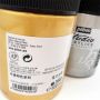 Outstanding Quality 4 Metallic Colors High Concentration Pigment Multicolor Wall Painting