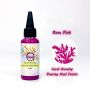 Directly Factory new coral growing acrylic pouring paint fluid pouring acrylic paint set for fluid art