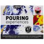 Excellent Quality Gloss Multicolor Wall Painting Waterproof Acrylic Pigment