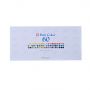 Wholesale price good durability sakura solid watercolor 12-96 colors set