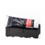 Good quality 250ml/500ml/1l/4l studio black gypsum and white gypsum primer