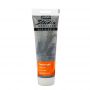 Best selling not easy to fall off 250ml yellow/red/black/white sand gravel mortar