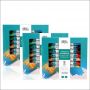 18pcs 12ml Acrylic Paint Set