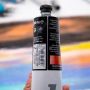 Factory supply multiple uses 37ml/80ml/200ml pebeo xl single oil paint