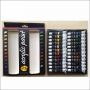 Non - toxic 24pcs 12ml Artist Acrylic Paint set with High Quality