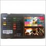 New Style 12pcs acrylic Color paint with Water brush pen