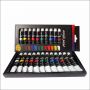 Amazon Hot Sell 12pcs 12ml Acrylic Paint