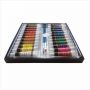 24pcs 12ml Professional Watercolor Paint Set
