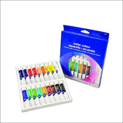 Watercolor Paint