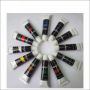 Amazon Hot Sell 12pcs 12ml Acrylic Paint
