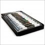 New Style 12pcs acrylic Color paint with Water brush pen