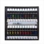 24pcs 12ml Professional Watercolor Paint Set