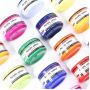 36Colors acrylic paint wholesale Wall Painting DIY Hand-painted art pigments bottled art supplies