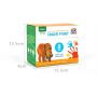 Wholesale High Quality Finger Paint Children DIY Painting Acrylic Paint Set
