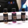 Art Supplies Wholesale 13PCS Metallic Acrylic Pouring Paint Set Include 6-Color Fluid Paint with Related Tools