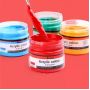 36Colors acrylic paint wholesale Wall Painting DIY Hand-painted art pigments bottled art supplies